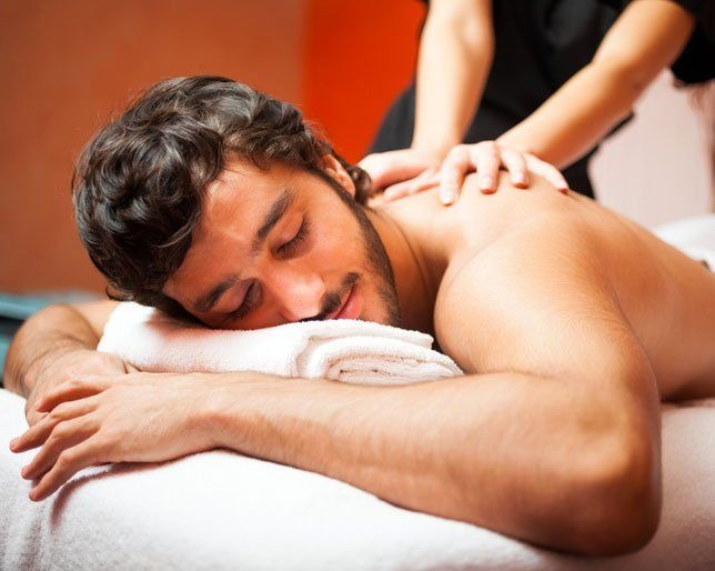 Lotus Spa Bidar 8422813122 in  listed under Services - Healthcare / Fitness
