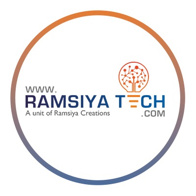 Ramsiya Tech Digital Marketing Agency in Rohini in  listed under Services - Advertising / Design
