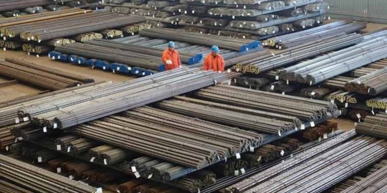 Affordable TMT Bar Rates for Every Construction Need on SteelonCall  in  listed under Services - Other