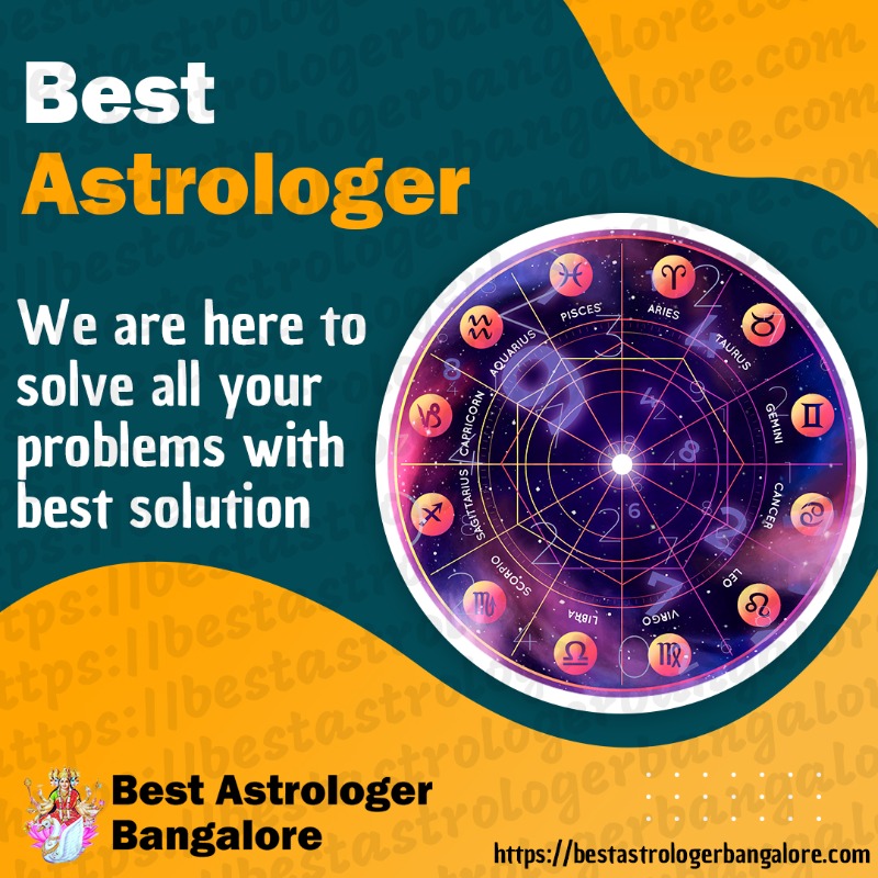 Services - Astrology / Numerology