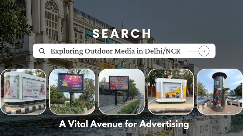 Services - Advertising / Design