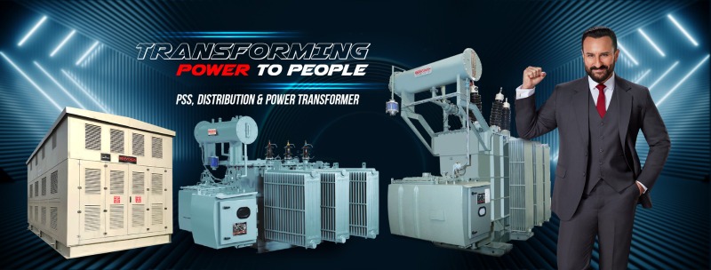 Transformer Manufacturers