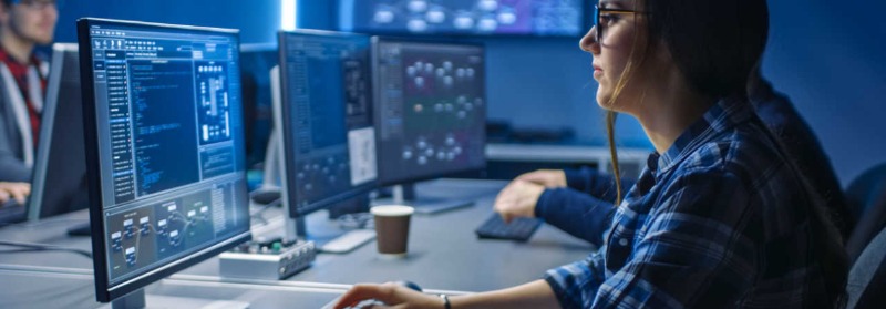 Services - Computer / Web Services