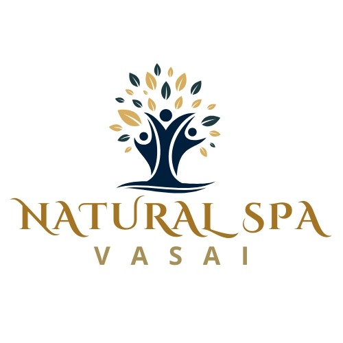 Natural Spa In Vasai 8422862290 in  listed under Services - Healthcare / Fitness
