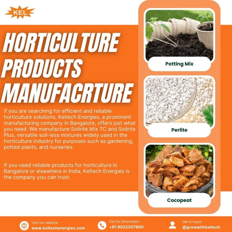 Lifestyle - Garden Supplies