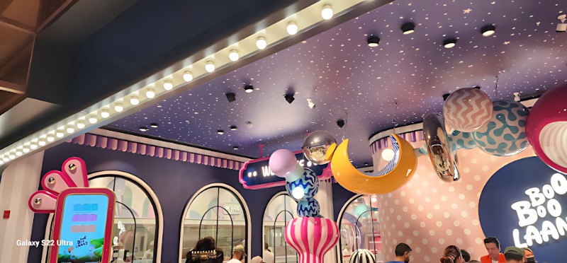 Entertainment - Others