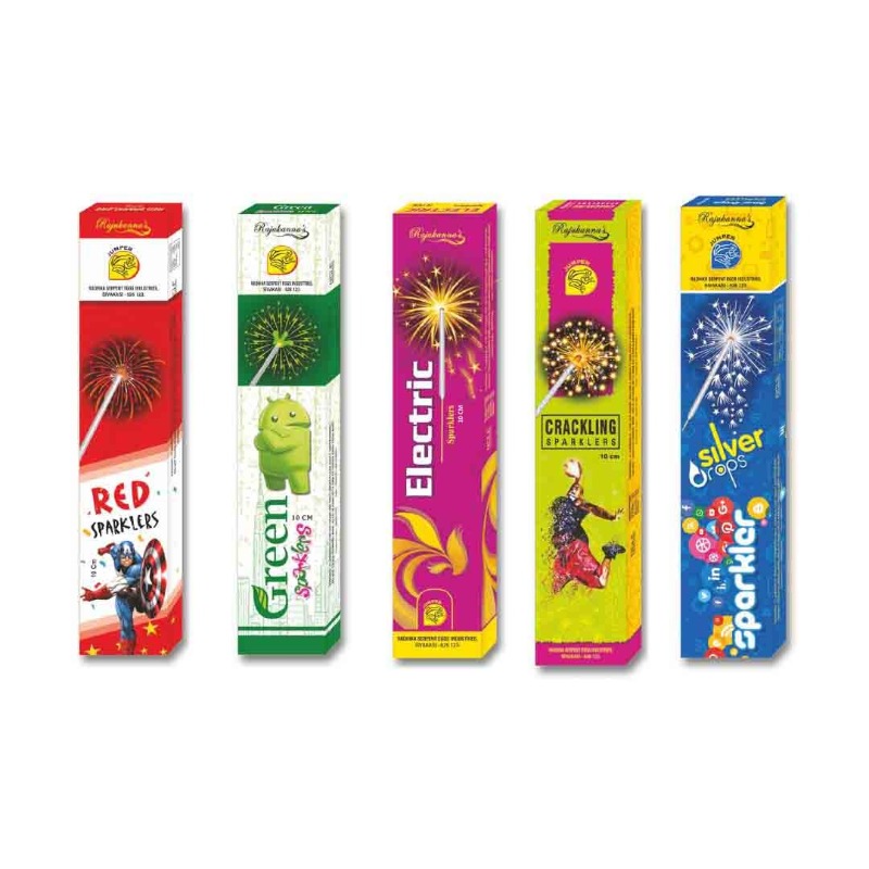 Offerings - Anything on Sale