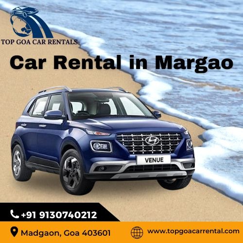 Car Rental in Margao: The Best Way to Explore South Goa in  listed under Cars n Bikes - Cars n Vans