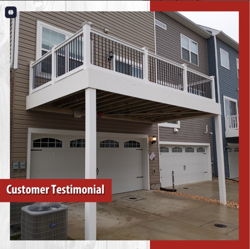 fence companies annapolis in  listed under Services - Carpenters / Upholstery