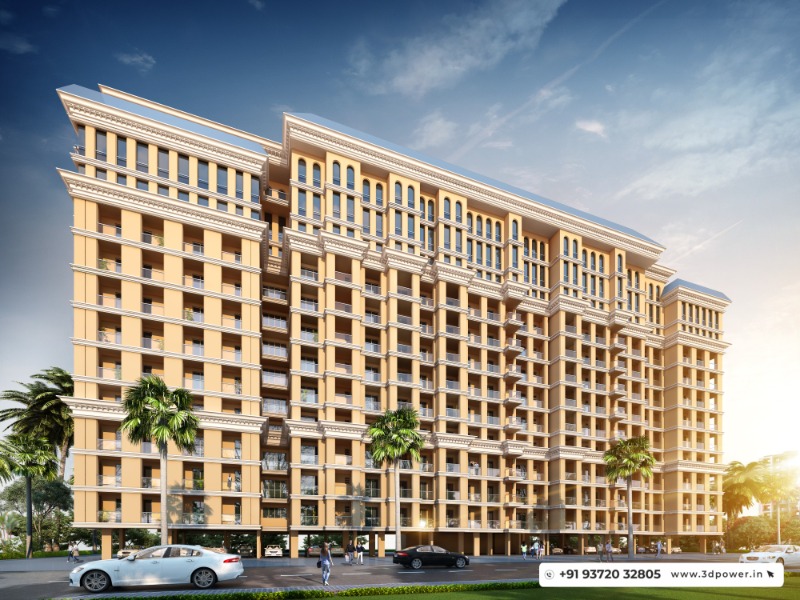 Real Estate - Appartments for Sale