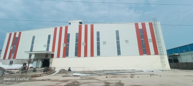 Services - Architects