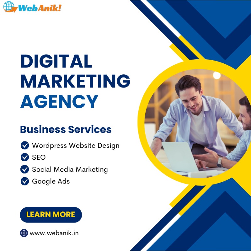 Services - Business Offers