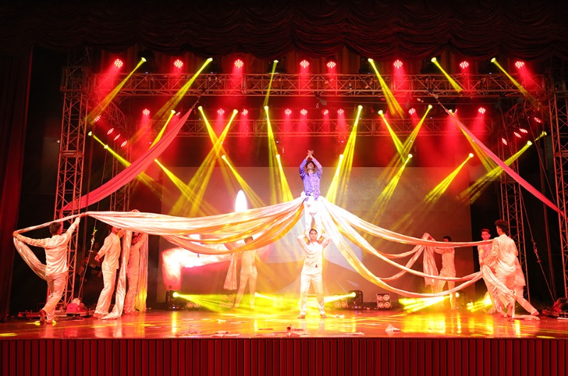 Education - Dance / Music Classes