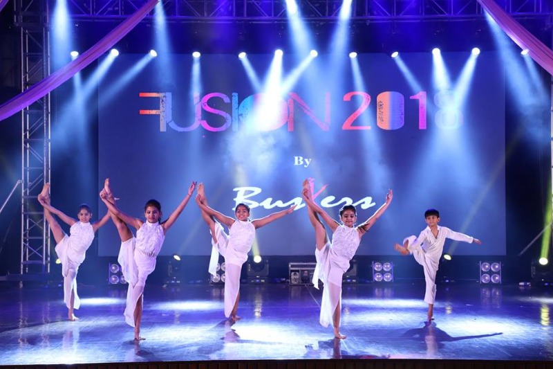 Education - Dance / Music Classes