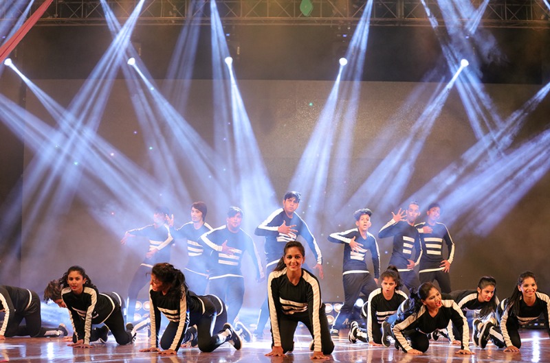 Education - Dance / Music Classes