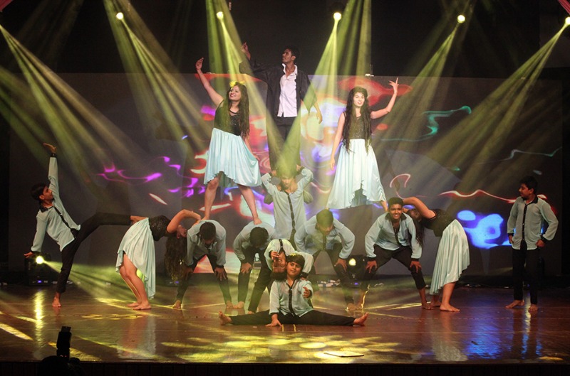 Education - Dance / Music Classes