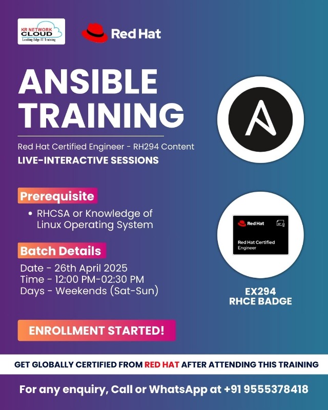 Education - Professional Courses