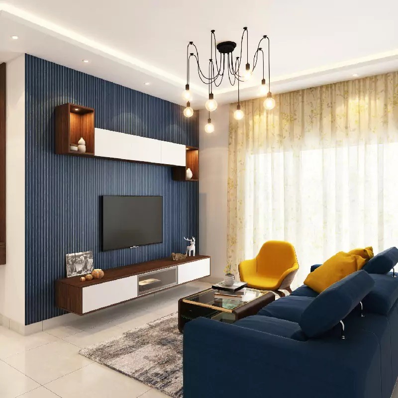 Services - Interior Designers