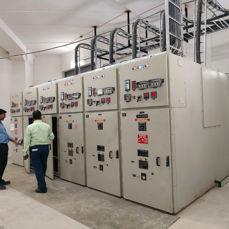 Services - Architects