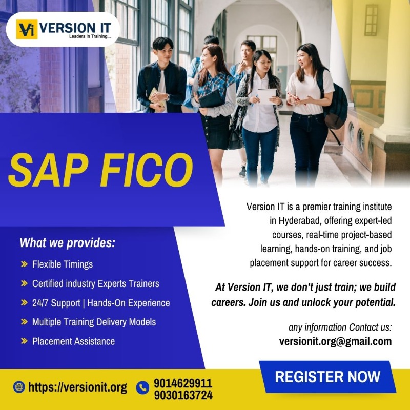 Education - Training Centers