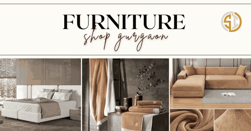Samrat Interiors & Furniture – One of the Best Furniture Shops in Gurgaon in  listed under Offerings - Anything on Sale