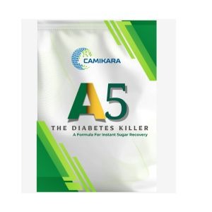 A5 Herbal Supplement  in  listed under Services - Healthcare / Fitness
