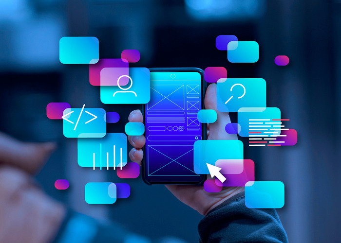 Services - Computer / Web Services