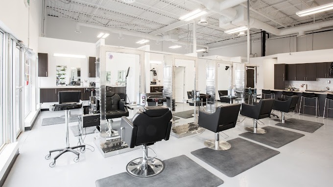 Services - Parlor / Salons