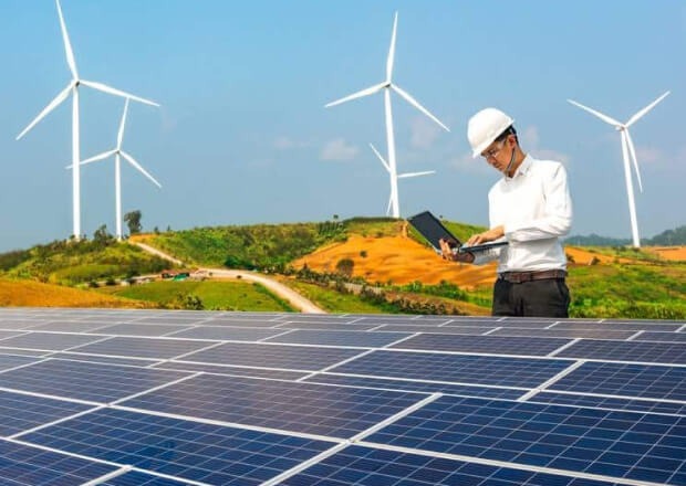 Renewability Of Solar Energy | Juniper Green Energy in  listed under Services - Other