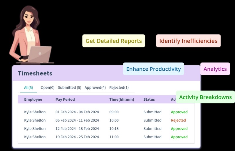 Services - Computer / Web Services