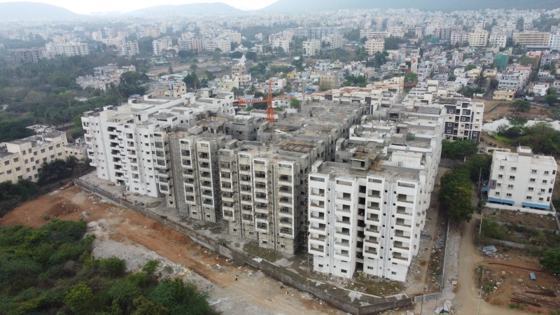 Real Estate - Appartments for Sale