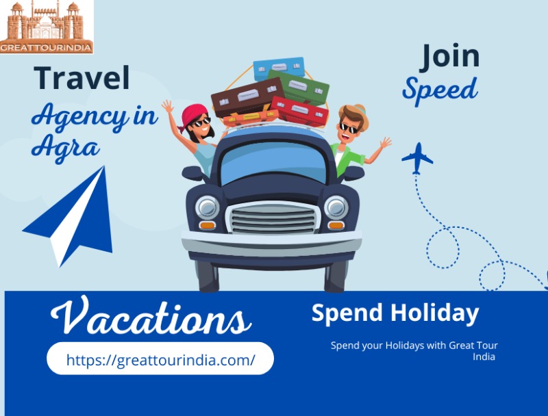 Services - Travel Agents