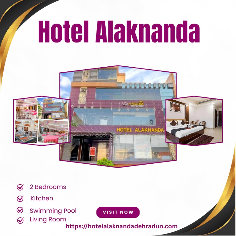 Services - Hotels / Resorts
