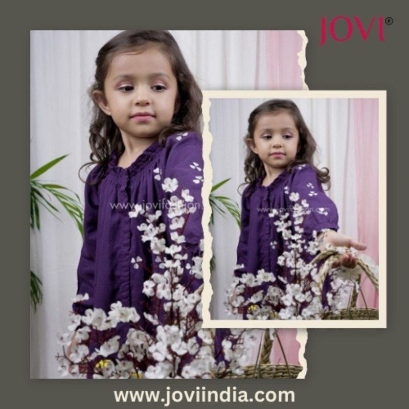 Buy Best kids wear brand in India at Jovi India  in  listed under Lifestyle - Fashion Accessories