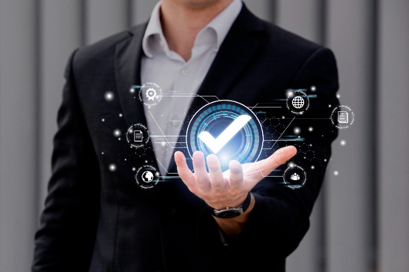 ISO Certification in India in  listed under Services - Business Offers