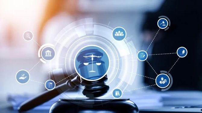 Services - Computer / Web Services