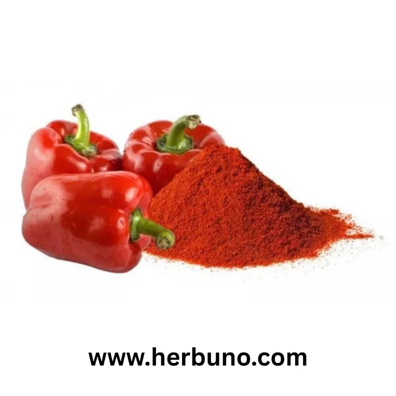 Red Capsicum Powder – Spice Up Your Dishes with Natural Flavor in  listed under Services - Other