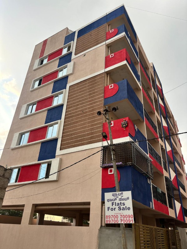 Real Estate - Appartments for Sale