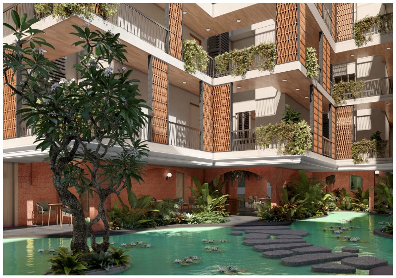 Sea Breeze Villa Goa – Premium Villas with Coastal Charm in  listed under Real Estate - Villas for Sale