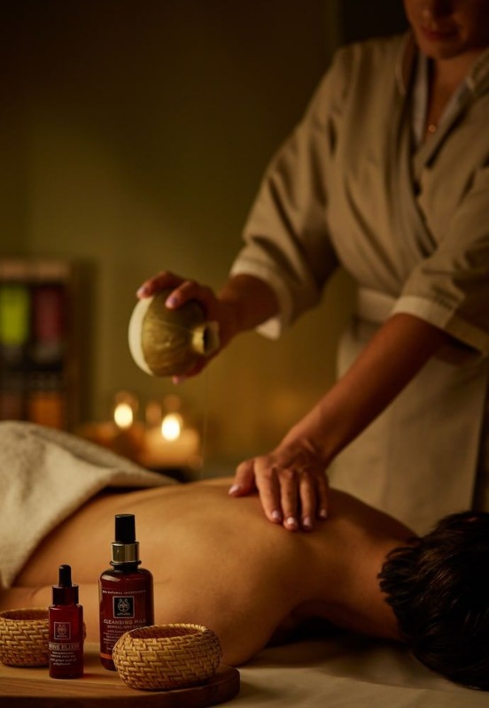 Aquam Spa Ahilya Nagar Signature Massage 8422855090 in  listed under Services - Healthcare / Fitness