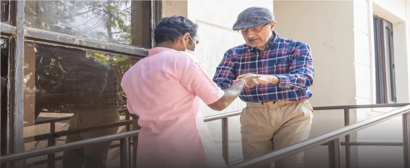 Services - Healthcare / Fitness