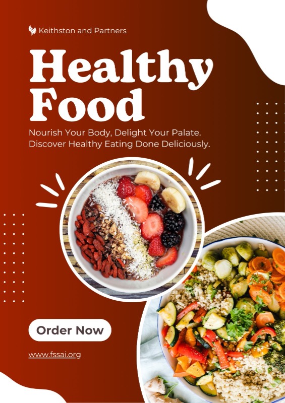 Food safety in India in  listed under Services - Catering / Tiffin Service