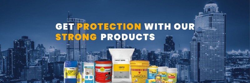 Best Construction Chemicals in Chennai in  listed under Services - Other
