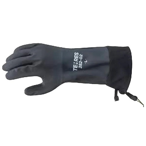 SHOWA TEMRES 282-02 – Guanti da lavoro resistenti all’acqua 🧤💧❄️ in  listed under Lifestyle - Garments