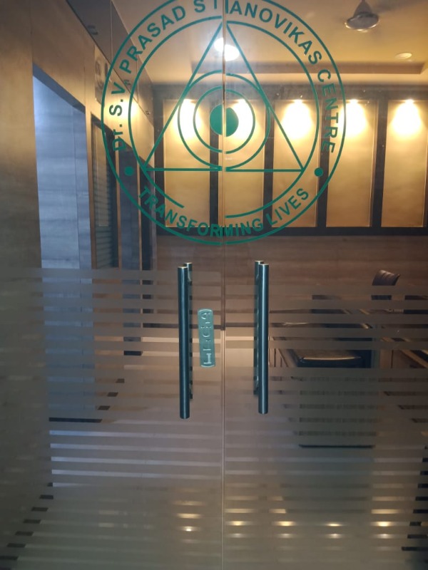 Services - Healthcare / Fitness