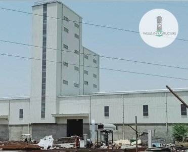 Services - Architects