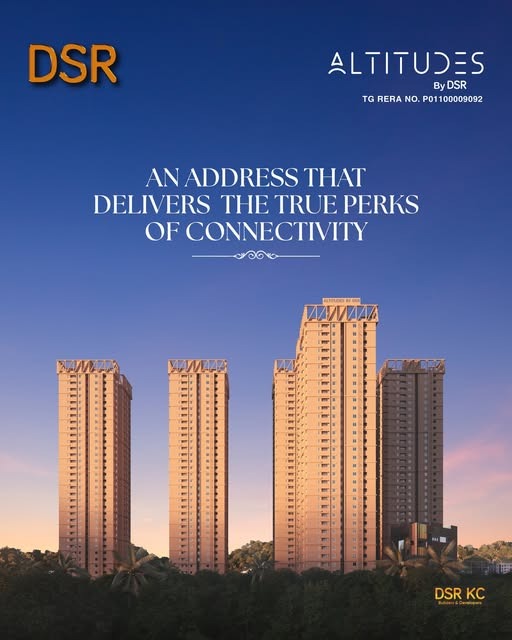 Real Estate - Appartments for Sale