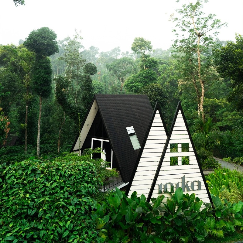 Escape to Coorg – Inika Resorts Awaits in  listed under Services - Hotels / Resorts