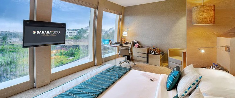 Services - Hotels / Resorts