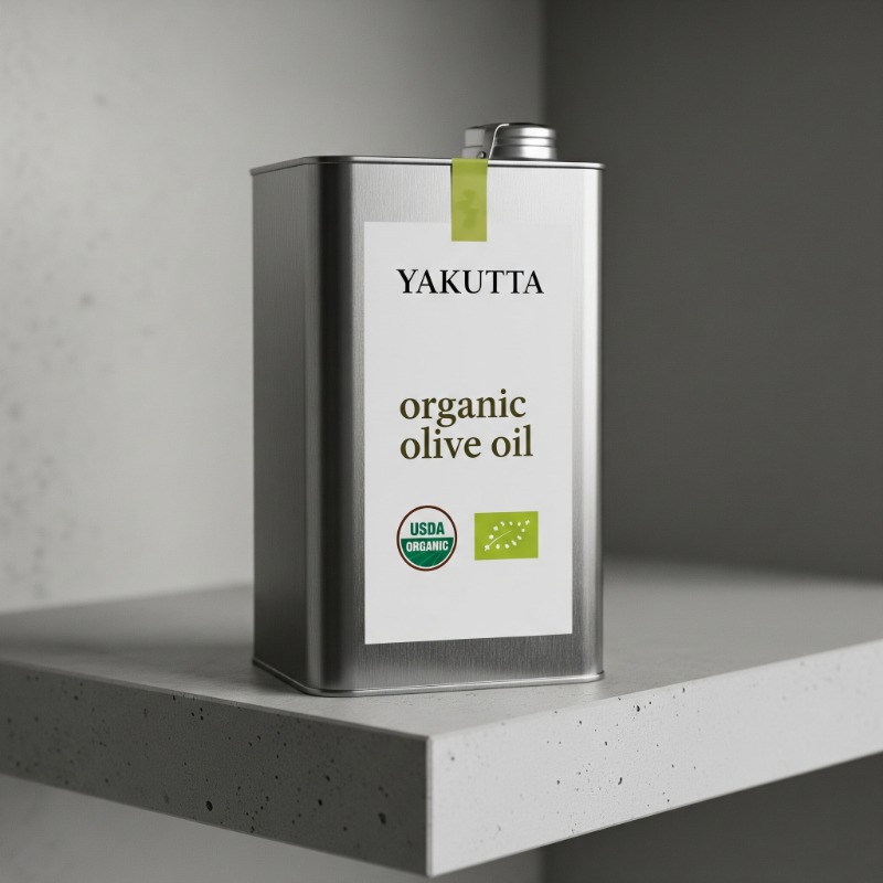 Olive Oil in Bulk in  listed under Services - Pleasure